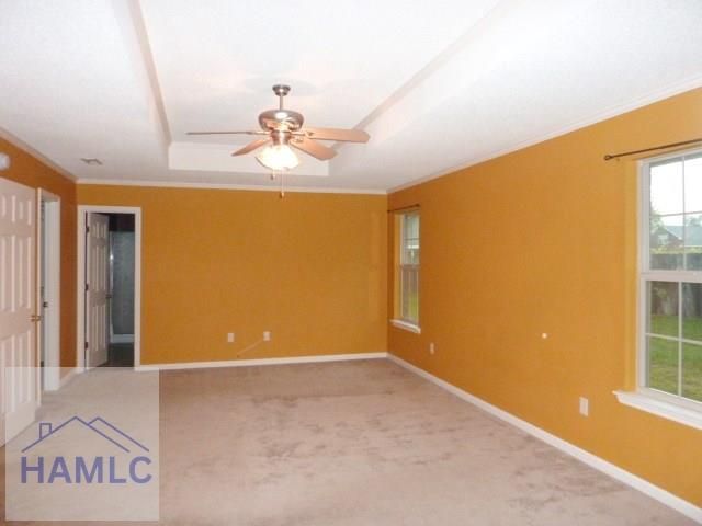 274 Arlen Drive, Midway, GA 31320