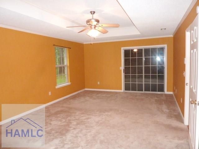 274 Arlen Drive, Midway, GA 31320