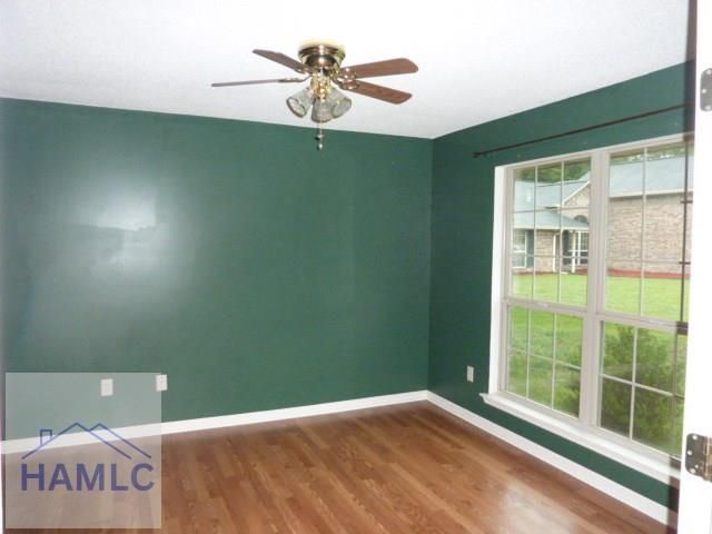 274 Arlen Drive, Midway, GA 31320