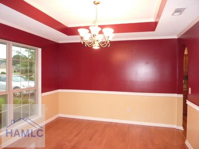 274 Arlen Drive, Midway, GA 31320