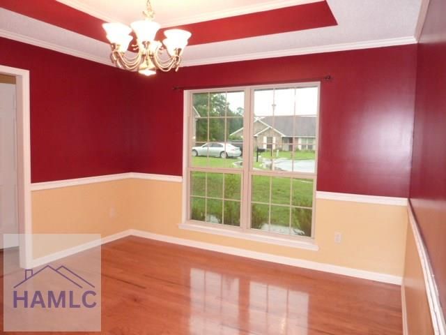 274 Arlen Drive, Midway, GA 31320