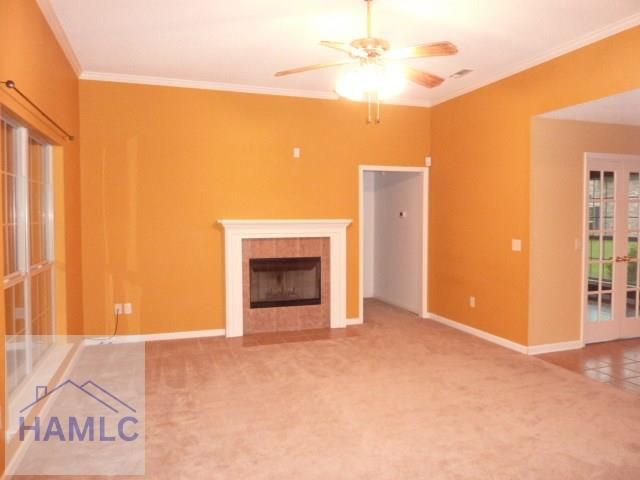 274 Arlen Drive, Midway, GA 31320