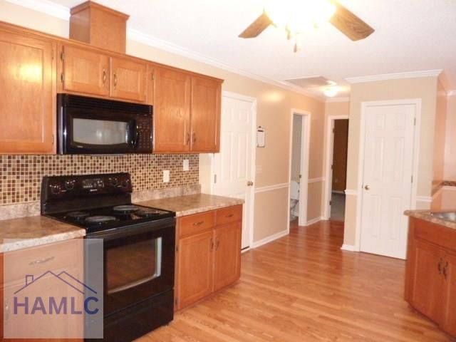 274 Arlen Drive, Midway, GA 31320