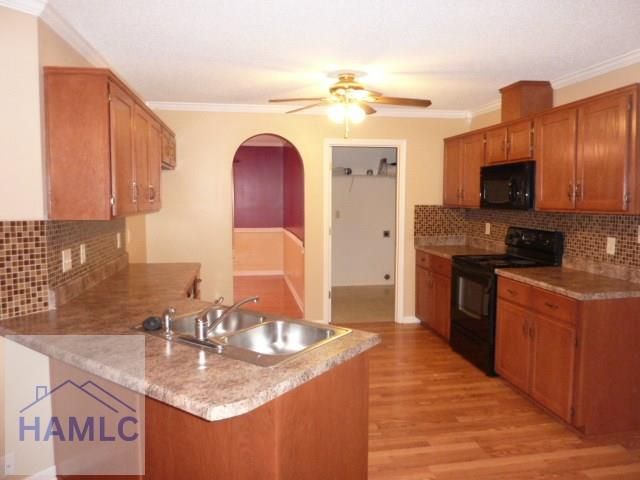 274 Arlen Drive, Midway, GA 31320