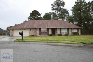 274 Arlen Drive, Midway, GA 31320