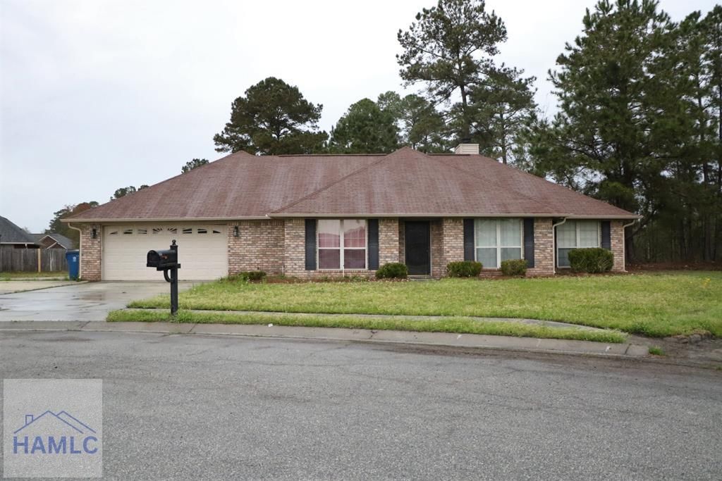 274 Arlen Drive, Midway, GA 31320