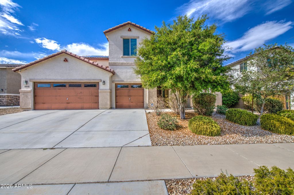 19040 W BECKER Lane, Surprise, AZ 85388 — photo 2