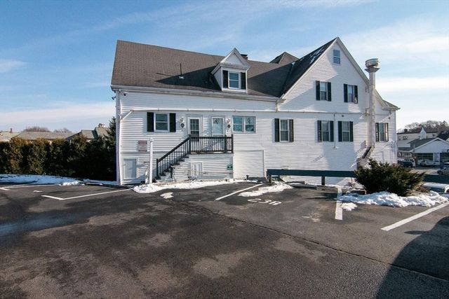 21 Essex Street 5, Saugus, MA 01906