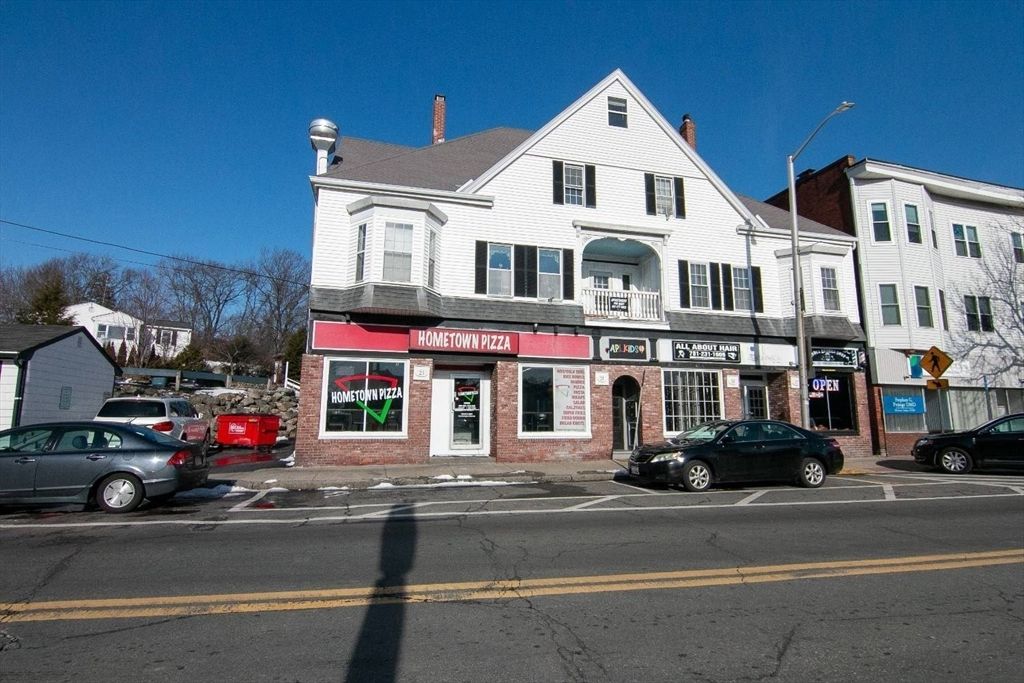 21 Essex Street 5, Saugus, MA 01906