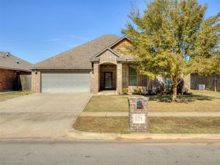 121 SW 148th Street, Moore, OK 73170