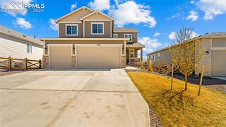 5769 Zounds Way, Colorado Springs, CO 80927