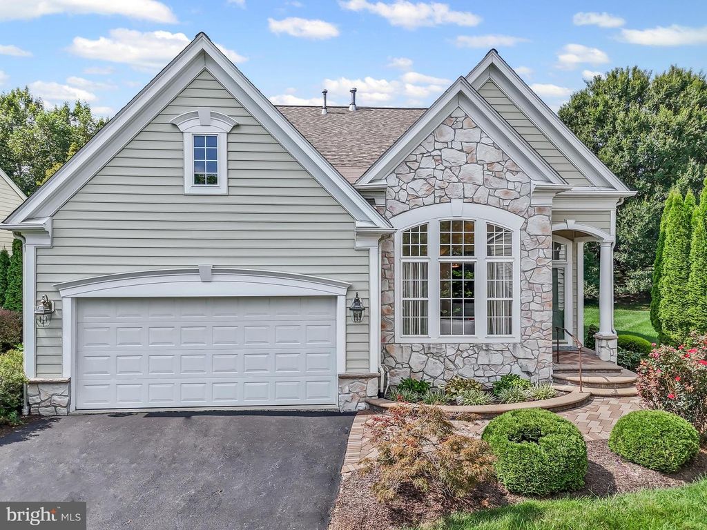 223 KATSURA DR, Kennett Square, PA 19348