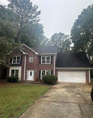 781 Stephenson Ridge, Stone Mountain, GA 30087