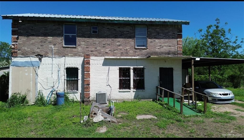 26551 N Parker Road, La Feria, TX 78559