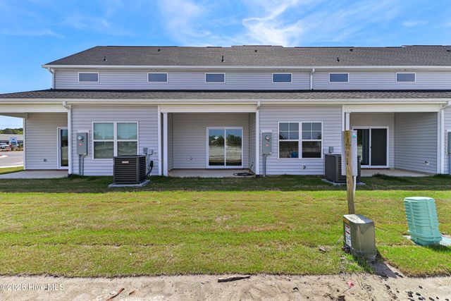 245 Cline Way Unit 112, 1809 Live Oak, Beaufort, NC 28516
