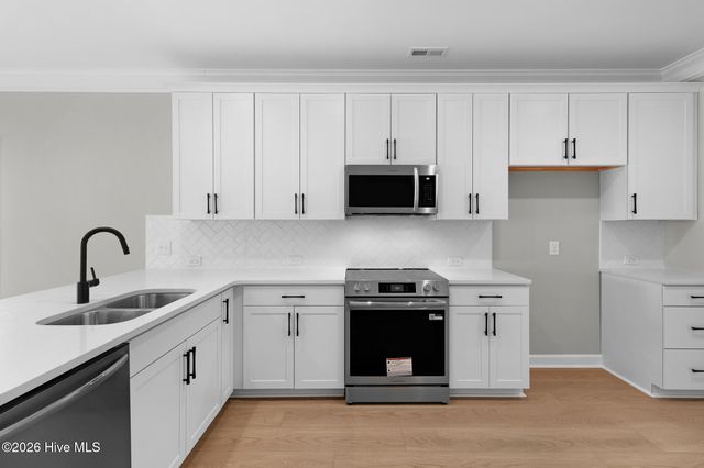 245 Cline Way Unit 112, 1809 Live Oak, Beaufort, NC 28516