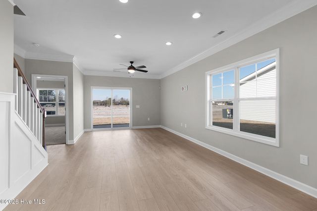 245 Cline Way Unit 112, 1809 Live Oak, Beaufort, NC 28516