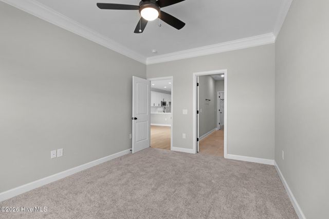 245 Cline Way Unit 112, 1809 Live Oak, Beaufort, NC 28516