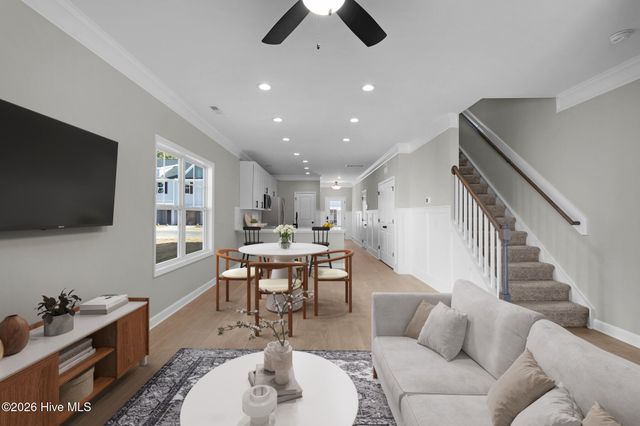 245 Cline Way Unit 112, 1809 Live Oak, Beaufort, NC 28516