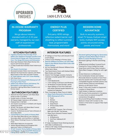 245 Cline Way Unit 112, 1809 Live Oak, Beaufort, NC 28516