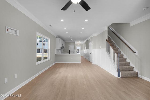 245 Cline Way Unit 112, 1809 Live Oak, Beaufort, NC 28516