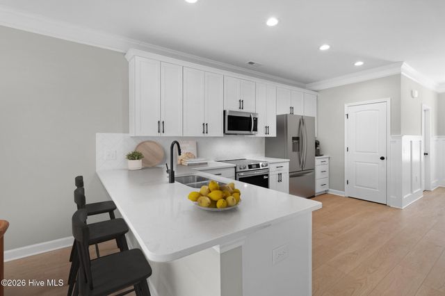 245 Cline Way Unit 112, 1809 Live Oak, Beaufort, NC 28516