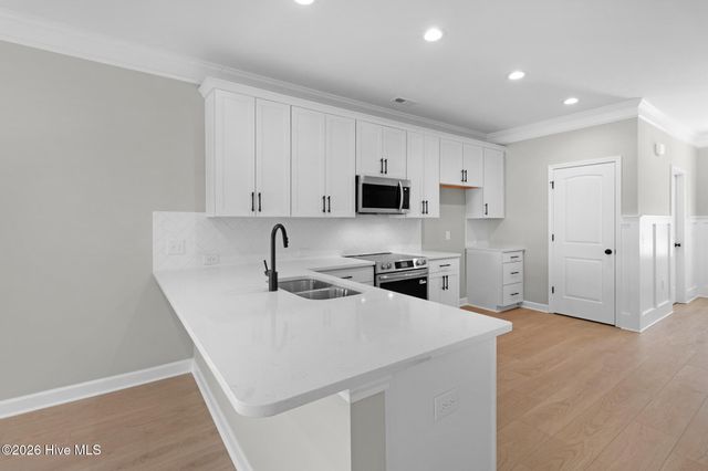 245 Cline Way Unit 112, 1809 Live Oak, Beaufort, NC 28516