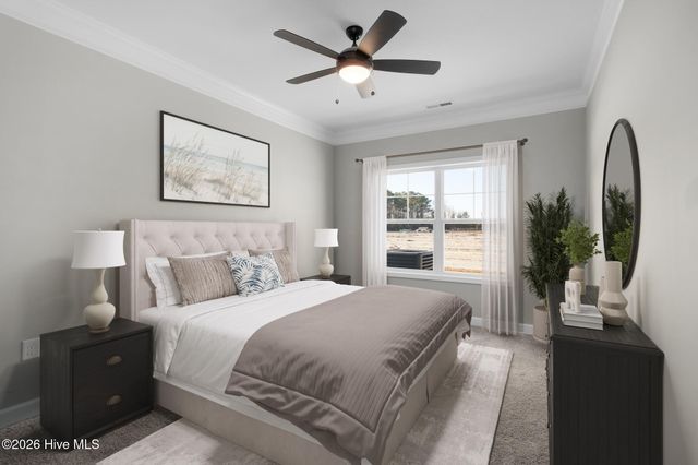 245 Cline Way Unit 112, 1809 Live Oak, Beaufort, NC 28516