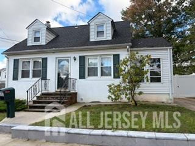 291 Grove Street, Woodbridge Proper, NJ 07095