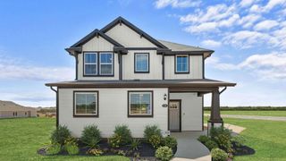 105 Adze DR, Liberty Hill, TX 78642