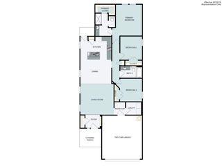 105 Adze DR, Liberty Hill, TX 78642