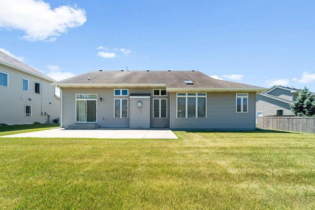 15426 68th STREET, Kenosha, WI 53142