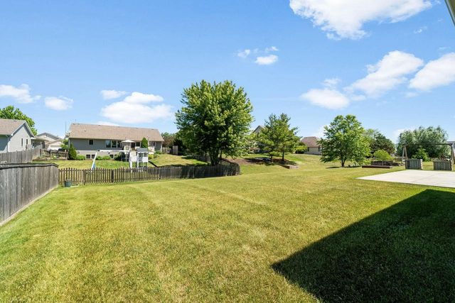 15426 68th STREET, Kenosha, WI 53142