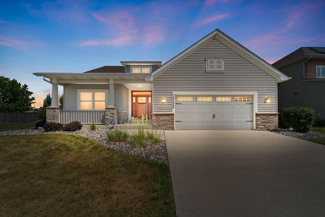 15426 68th STREET, Kenosha, WI 53142