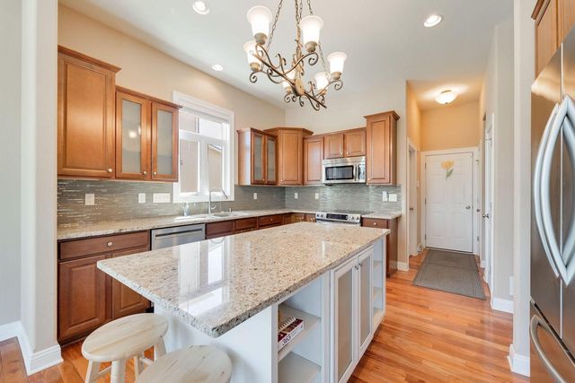 15426 68th STREET, Kenosha, WI 53142