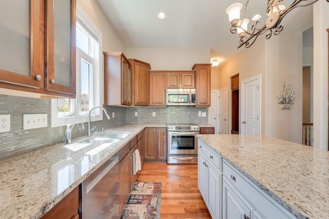 15426 68th STREET, Kenosha, WI 53142