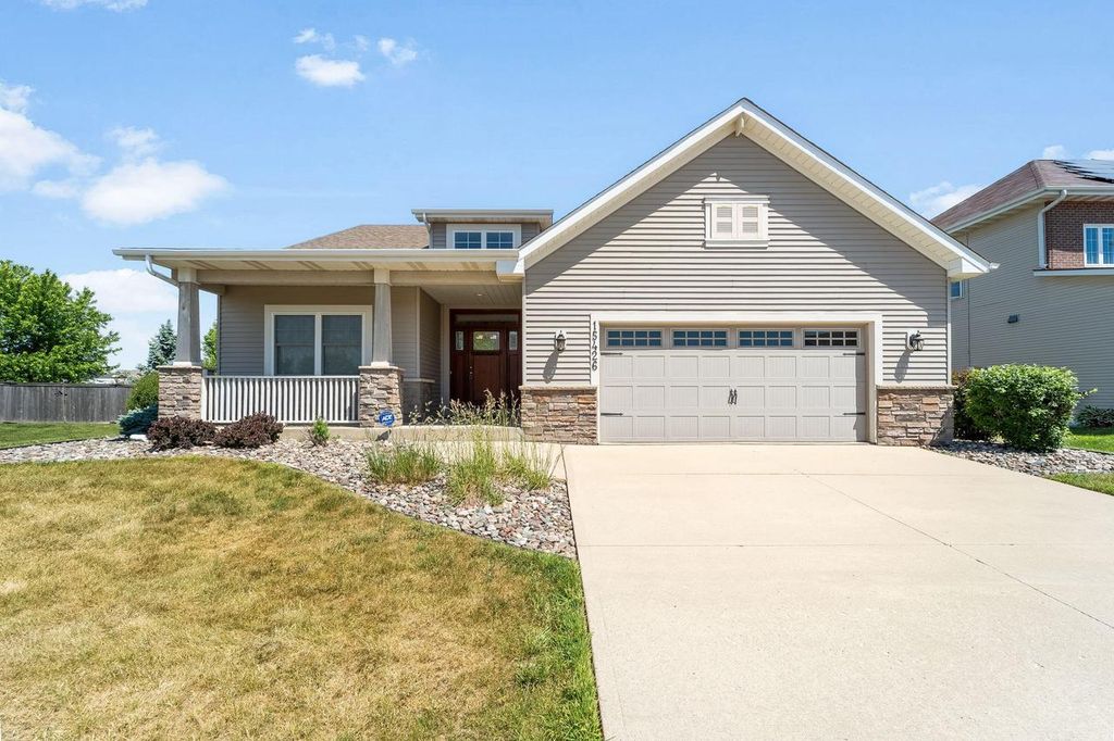 15426 68th STREET, Kenosha, WI 53142
