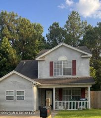 13513 Warren Drive, Gulfport, MS 39503