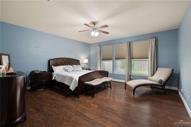 3710 Santa Lucia Street, Mission, TX 78572