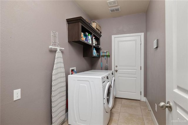 3710 Santa Lucia Street, Mission, TX 78572