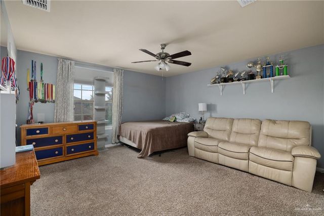 3710 Santa Lucia Street, Mission, TX 78572