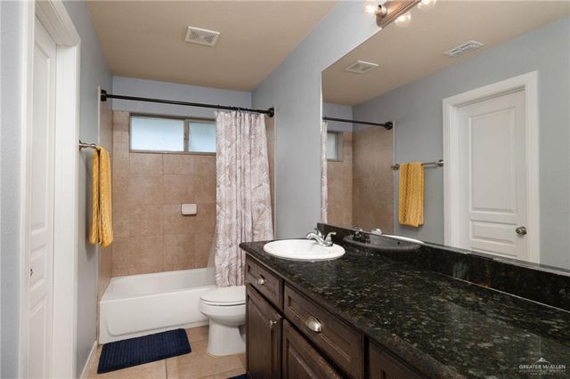 3710 Santa Lucia Street, Mission, TX 78572