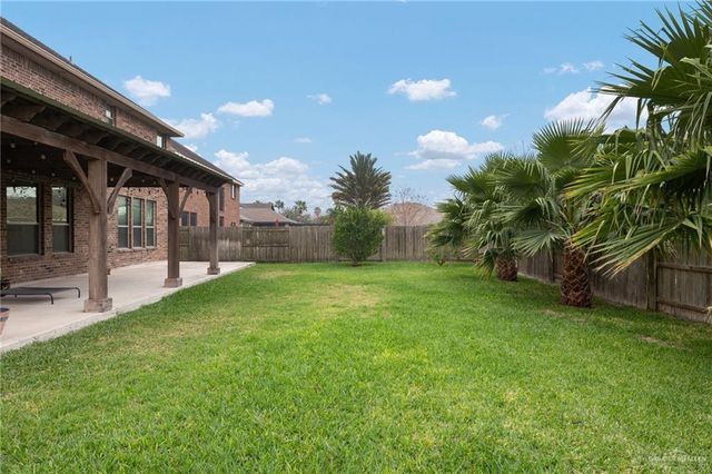 3710 Santa Lucia Street, Mission, TX 78572