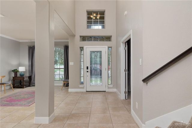 3710 Santa Lucia Street, Mission, TX 78572