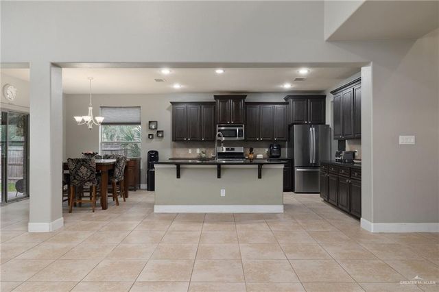 3710 Santa Lucia Street, Mission, TX 78572