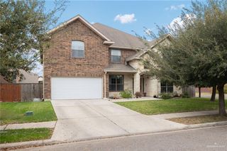 3710 Santa Lucia Street, Mission, TX 78572