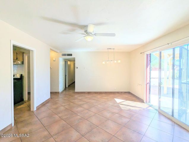 1138 E Hampton Street, Tucson, AZ 85719