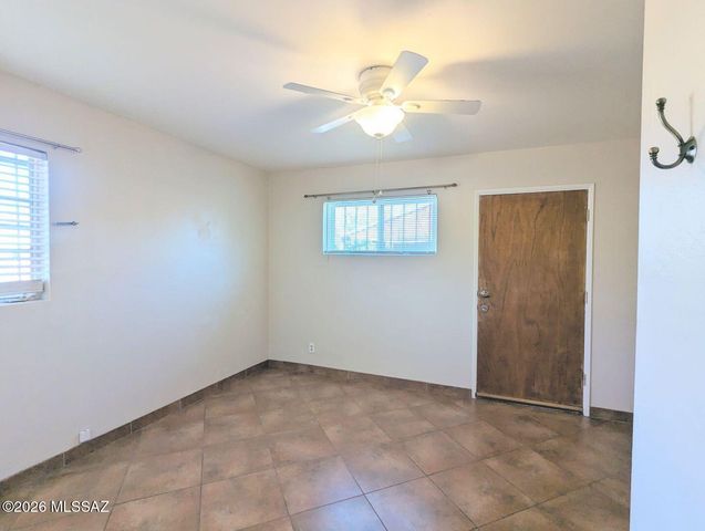 1138 E Hampton Street, Tucson, AZ 85719