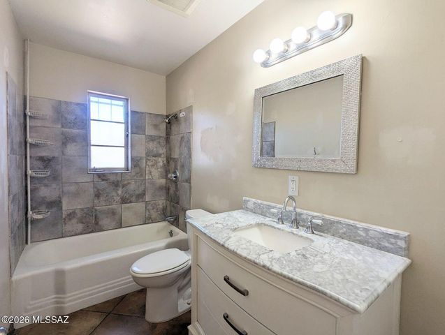 1138 E Hampton Street, Tucson, AZ 85719
