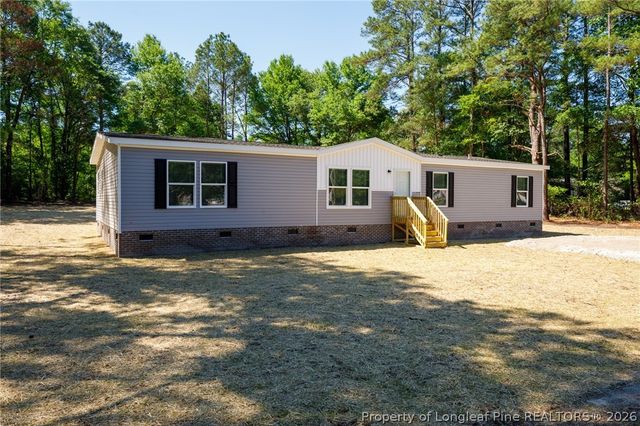 1878 Gumberry Court, Hope Mills, NC 28348